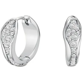 Šperk Rosefield Elegantní ocelové kruhy s krystaly Pavé JEPFS-J1227 + 2 měsíce na vrácení zboží