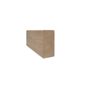 Dřevo KVH hranol 60x120 mm NSI VÝPRODEJ 12m - AKCE - 6m