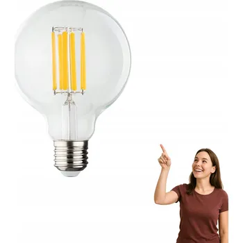 Žárovka ŽÁROVKA E27 ČIRÁ 14 W 3000 K STMÍVATELNÁ