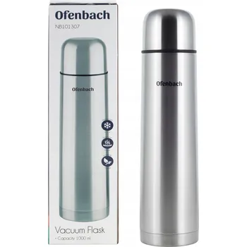 Termoska Termoska Ofenbach NB101307 1000 ml