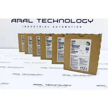 Stykač SIEMENS VÝKONOVÝ STYKAČ 3-FÁZOVÝ SIRIUS S2 22kW 51A 1NO+1NC 3RT2036-1NB30