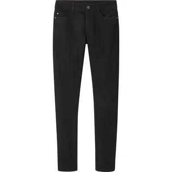 Dámské džíny esmara® Dámské džíny „Skinny Fit" (dlouhá, černá, 34)