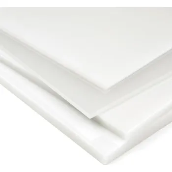 Plexisklo Polycasa® Akrylon PMMA XT opál 3mm 2050x1520x3mm