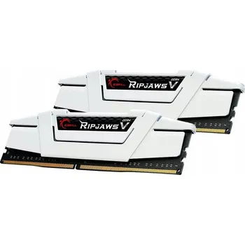 Operační paměť Paměť G.Skill Ripjaws V, DDR4, 32 GB, 3600MHz, CL18 (F4-3600C18D-32GVW)