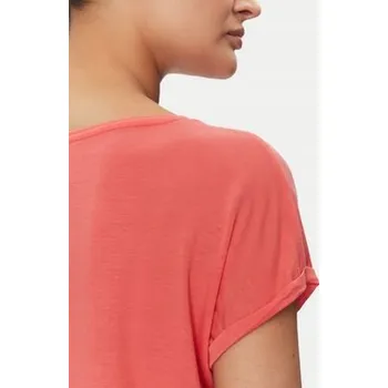 Vero Moda Dámské tričko růžové 10284468