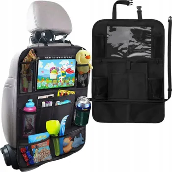 Organizér do auta Organizér do kufru auta