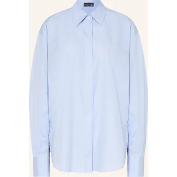 Dámská halenka Van Laack Dámská Oversized Košilová Halenka Vl-Odila-Sv,...