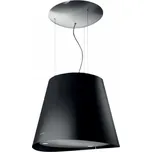 ELICA Ostrůvková digestoř EASY UX BL MAT/F/50 PRF0120352A