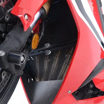 RG Dg0033Bk Ochranná mřížka svodů Honda Cbr650R černá