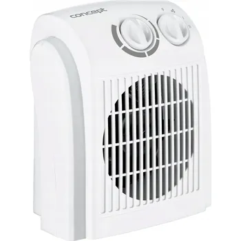 Topidlo Teplovzdušný ventilátor Concept VT7010 1500 W