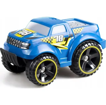 autíčko AUTO PRO DĚTI TOOKO MONSTER TRUCK SILVERLIT