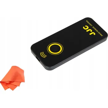 Dálkový ovladač Pilot JJC RM-E2, náhrada za NikoN