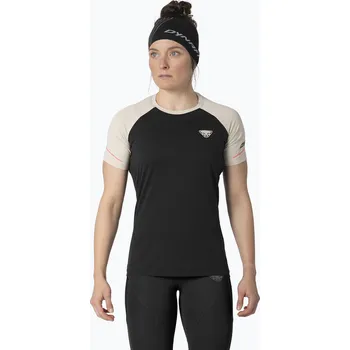 Dámské tričko Dámské běžecké tričko DYNAFIT Alpine Pro overcast/0936