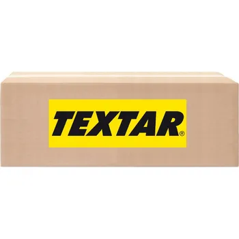 Brzdový kotouč Textar 92347603 Brzdový kotouč