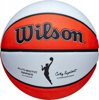 Míčový sport Basketbalový míč Wilson WNBA, vel. 6