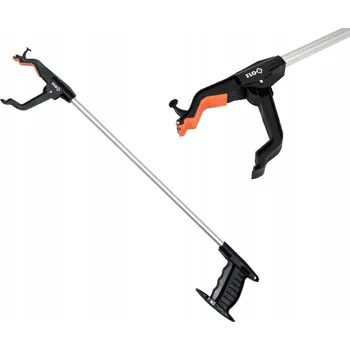 Kleště na sběr odpadků Flo 89896 ruční