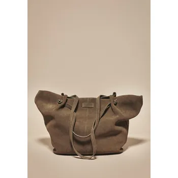 Tatuum SEMIŠOVÁ TAŠKA S KOSMETICKOU TAŠKOU – ORIA