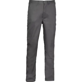 montérky Pracovní kalhoty COFRA LESOTHO Barva: Antracit, Velikost: 48