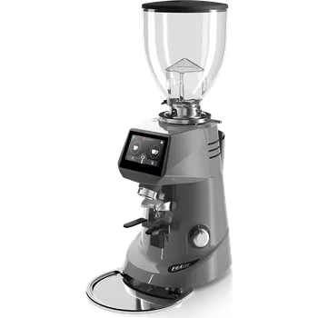 Mlýnek na kávu FIORENZATO M.C. s.r.l. KÁVOMLÝNEK F64 EVO ŠEDÁ - FRESH - DOTYKOVÝ DISPLEJ