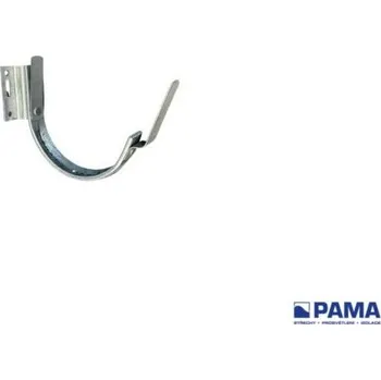 okap Okapový hák římsový 250 pozink