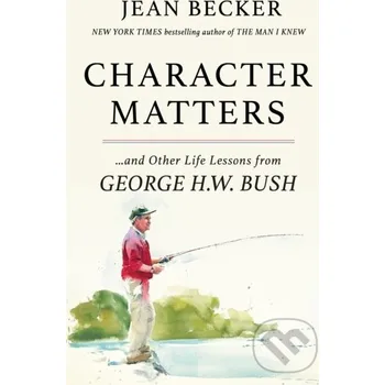 Character Matters - Jean Becker Twelve