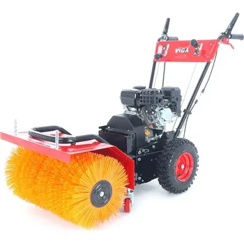 Zametací stroj VeGA 555