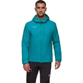 Mammut Rime IN Hooded Jacket Men