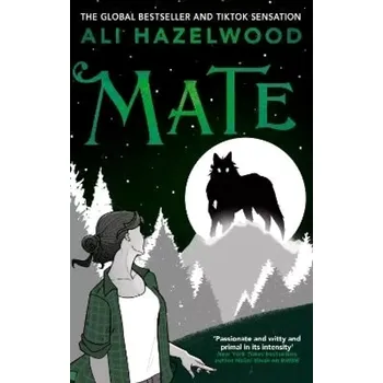 Mate (Ali Hazelwood, 2025)