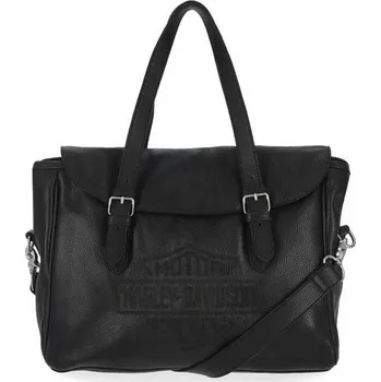 Kabelka Dámská kabelka HARLEY-DAVIDSON MHW157/08 W25