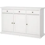 FALCO Komoda Provence 824 bílá