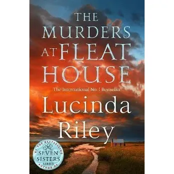 Cizojazyčná kniha The Murders at Fleat House, 1. vydání Lucinda Riley