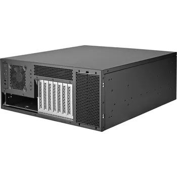 PC skříň SilverStone RM46-502-I