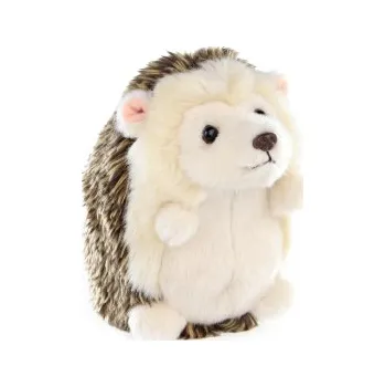 plyšák Plyš Ježek 14 cm