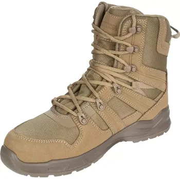 Pracovní obuv BNN CONDOR O2 NM Sand Boot obuv poloholeň.písková - 43