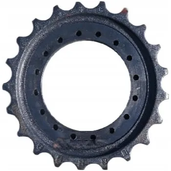 Horské kolo Hnací kolo JCB JS160 JS130HD