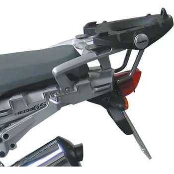 Zavazadlo na motocykl KAPPA KR684 nosič kufru BMW R 1200 GS (04-12)