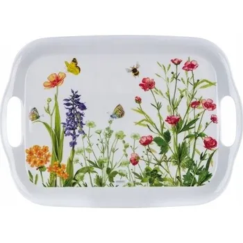 Podnos Domosfera BANQUET louka podnos kolekce