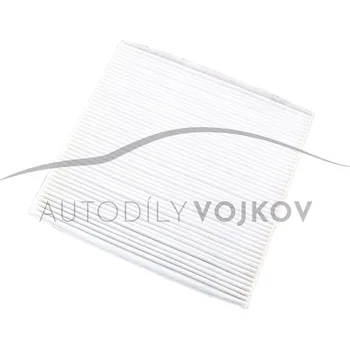 Kabinový filtr Kabinový filtr 2021- OR77368846 Fiat Ducato 2006- 2.2 16V JTD