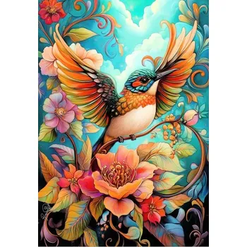 Puzzle Alipson Krásný den 1000 dílků