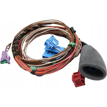 autokoberec ELEKTRICKÁ INSTALACE TAŽNÉHO ZAŘÍZENÍ. W212 SEDAN MERCEDES TŘÍDY E