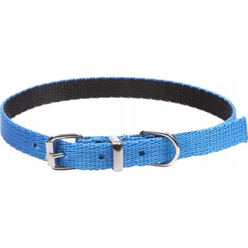 Obojek pro psa Materiálový obojek pro psa Dingo, velikost XS