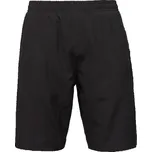 Pánské outdoorové šortky Willard TEDY 2XL Černá, Šedá