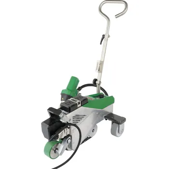 Svářečka LEISTER Svařovací automaty VARIMAT 700, 400V/5700W, 40mm