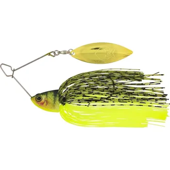 Umělá nástraha Westin Spinnerbait MVibe Willow Kaiko - 12 g