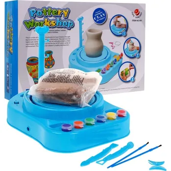 Dětská kuchyňka Ramiz Sada pro malé hrnčíře