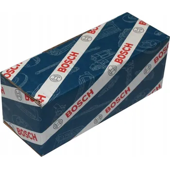 Systém vstřikování Bosch 0 433 172 159 Vstřikovací tryska