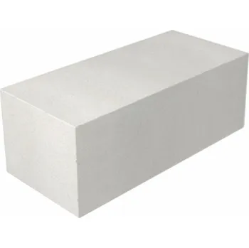 zdivo Tvárnice Ytong Klasik 300 – 300×249×599 mm