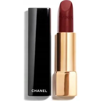 Rtěnka Chanel Rouge Allure Velvet 72 rtěnka 3,5g