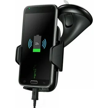 Držák na sklo Nexeri černý