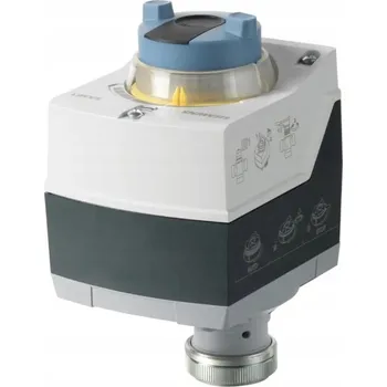 Ventil Siemens SAS61.03 S55158-A100